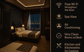Miramar With Sea View Alexandria