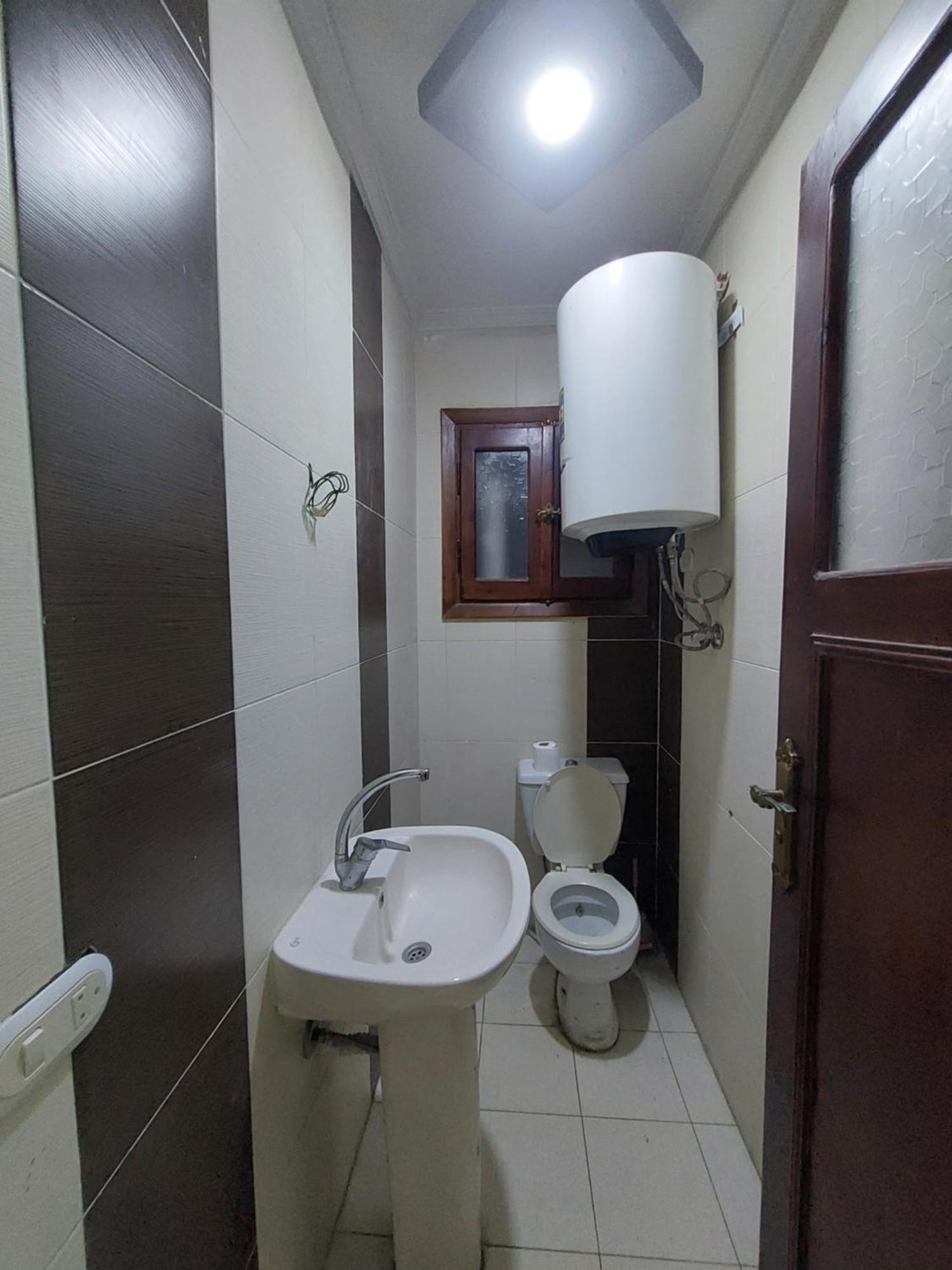 Miramar Aparthotel With Sea View Alexandria Exterior foto