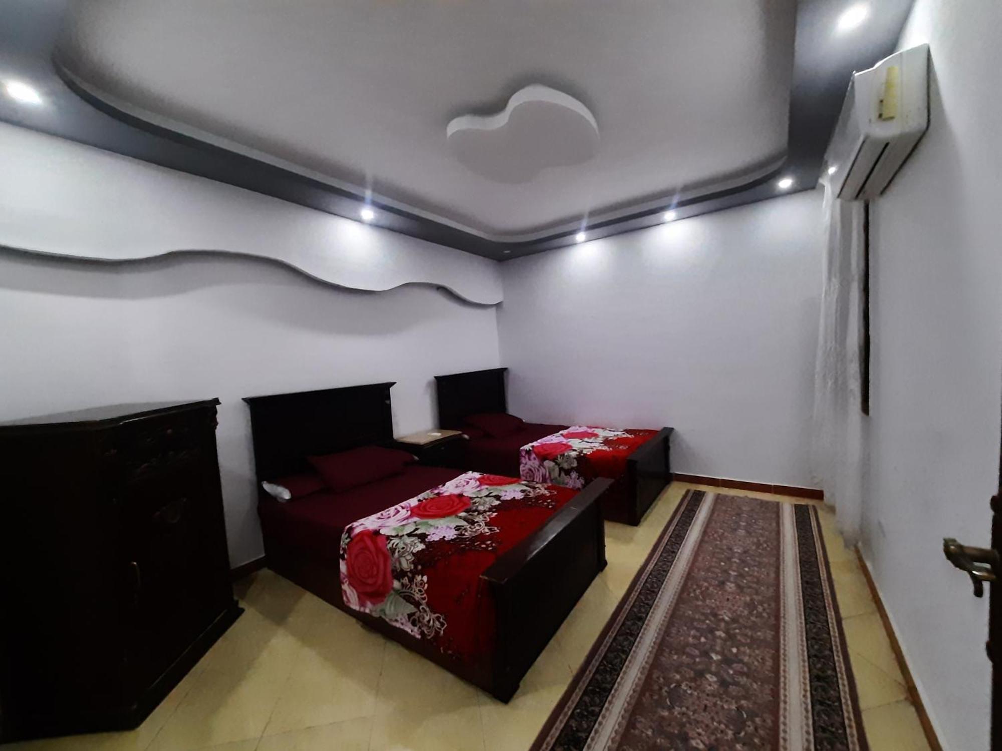 Miramar Aparthotel With Sea View Alexandria Exterior foto