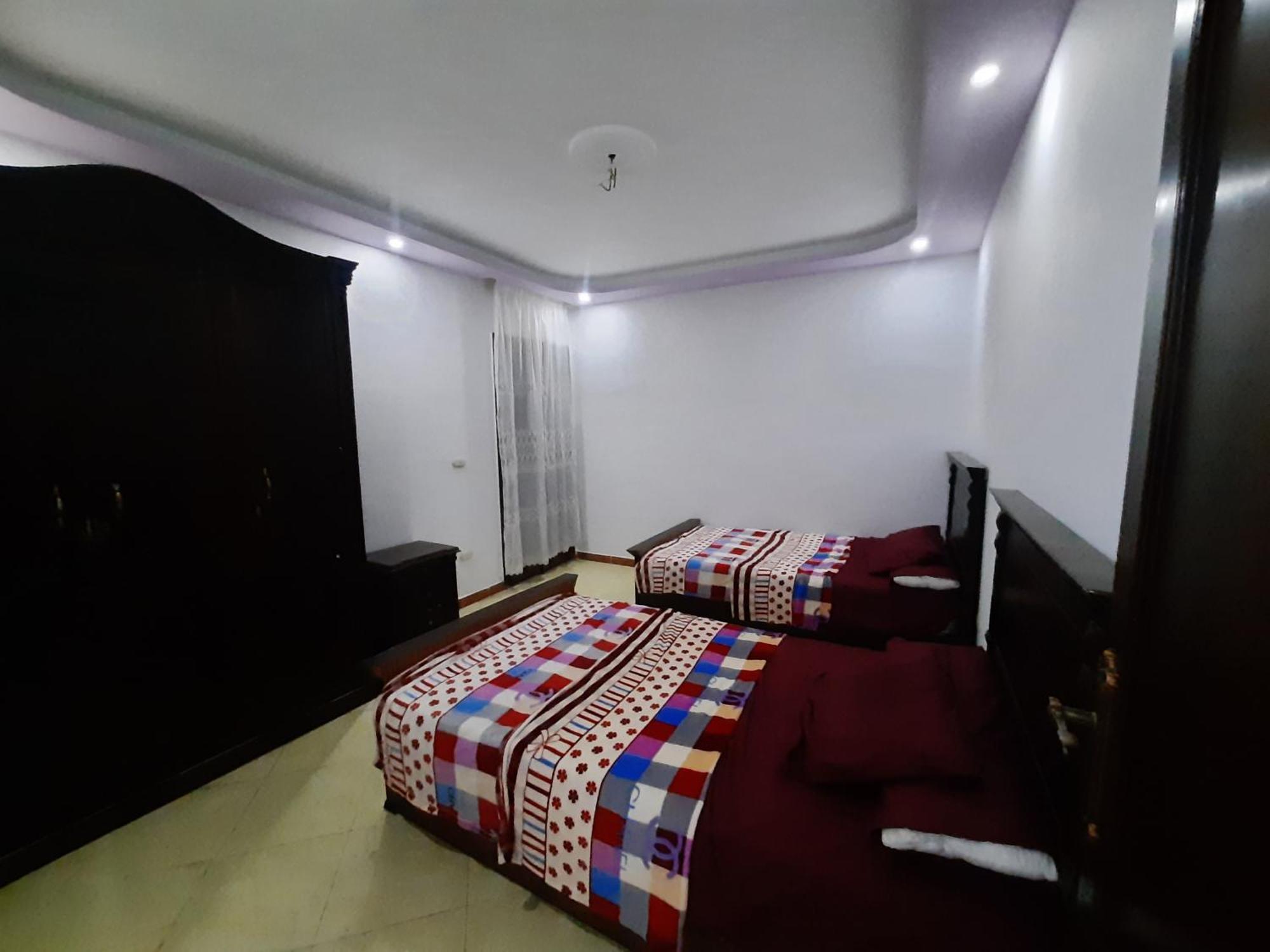 Miramar Aparthotel With Sea View Alexandria Exterior foto
