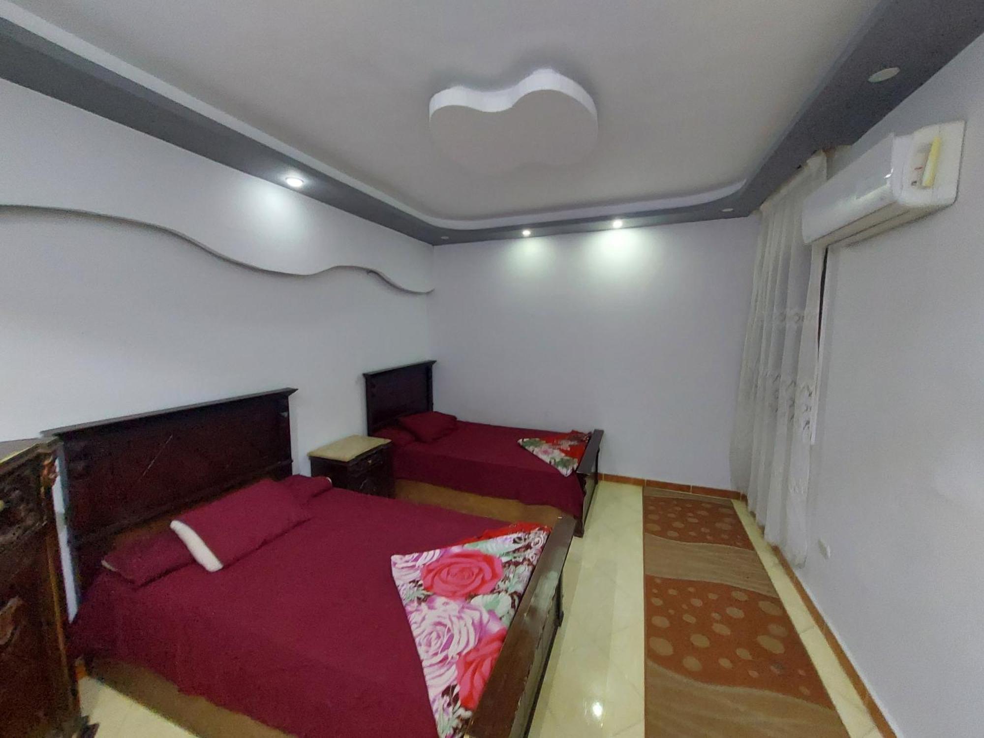 Miramar Aparthotel With Sea View Alexandria Exterior foto