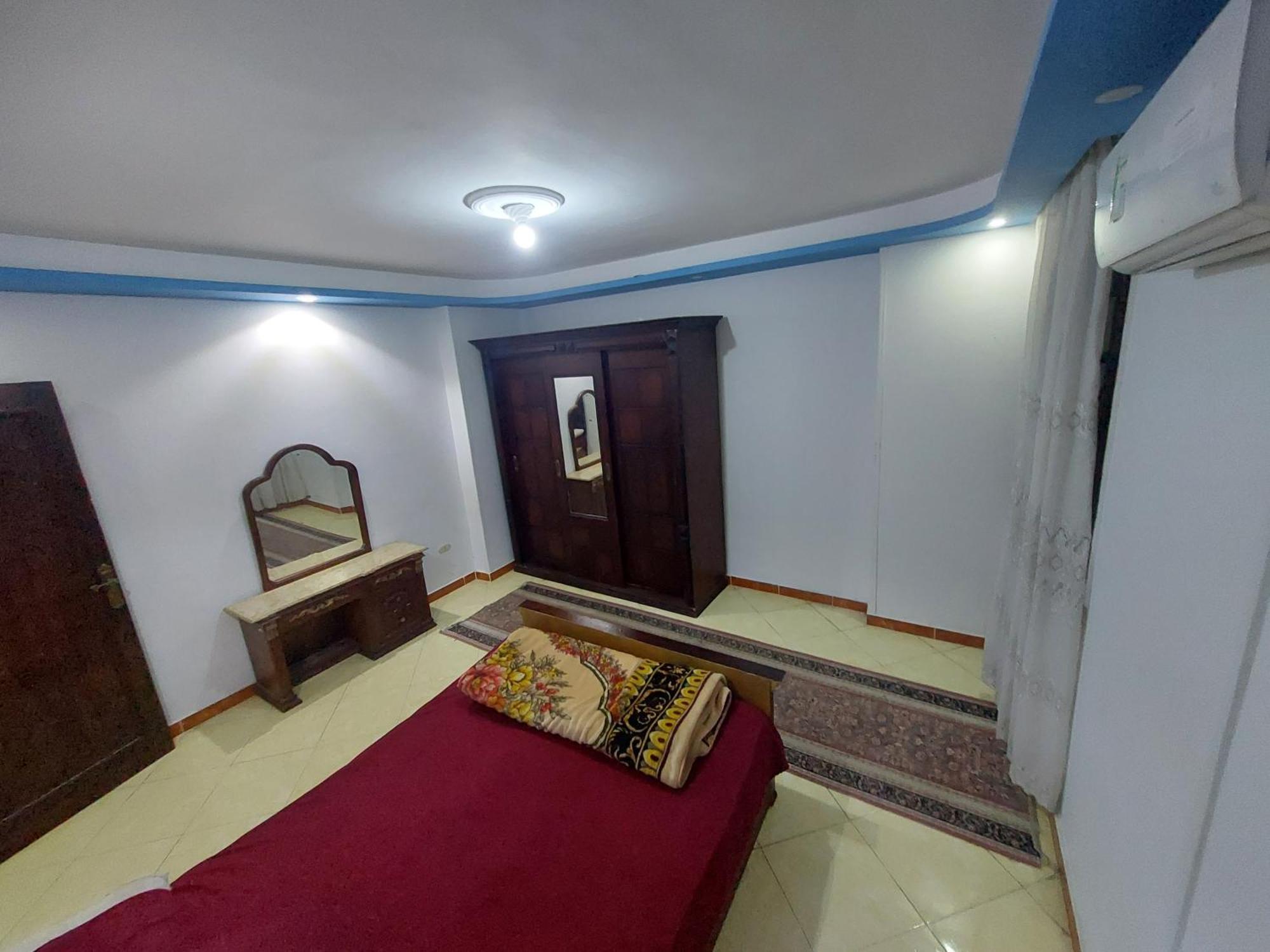 Miramar Aparthotel With Sea View Alexandria Exterior foto