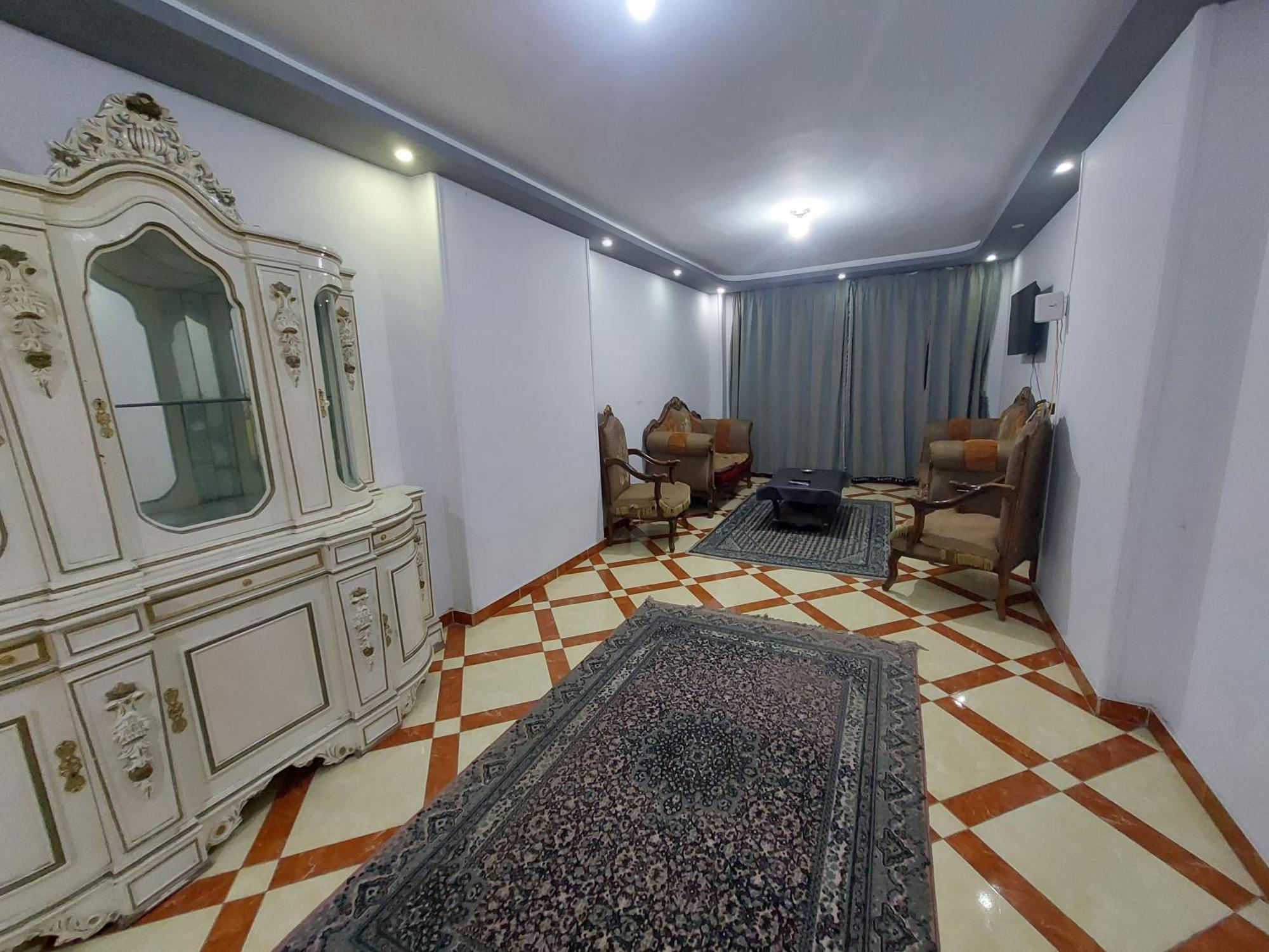Miramar Aparthotel With Sea View Alexandria Exterior foto