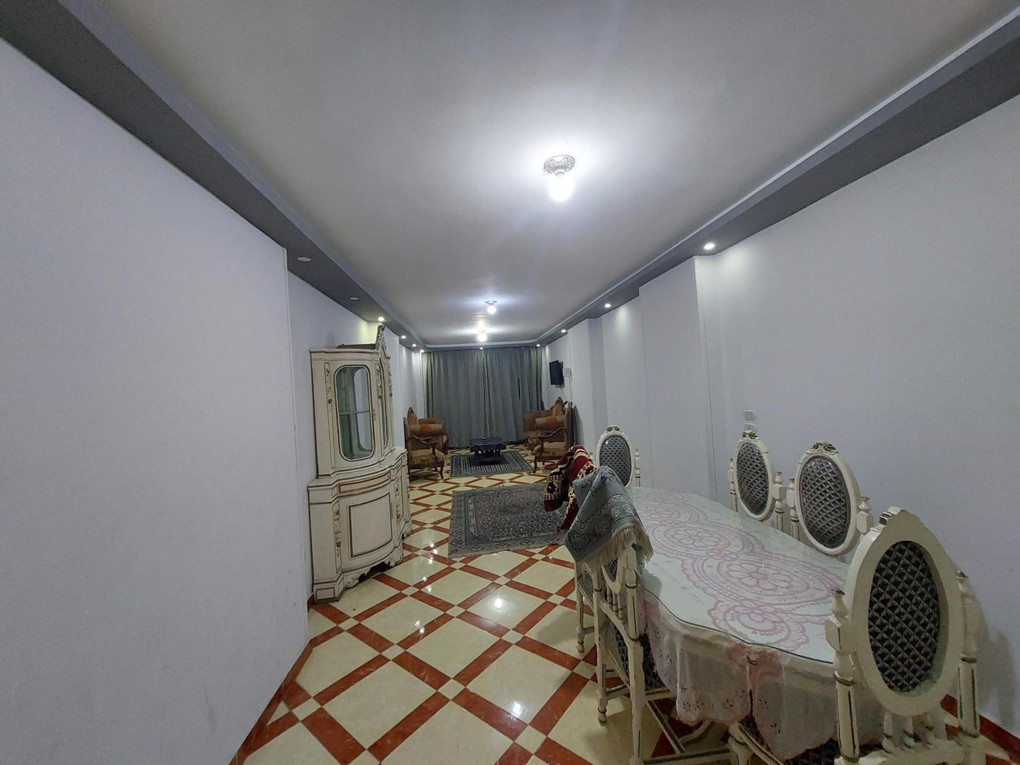 Miramar Aparthotel With Sea View Alexandria Exterior foto